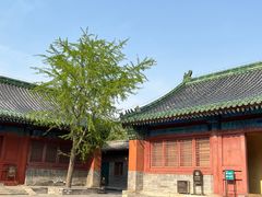 -历代帝王庙博物馆