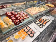 -初色海鲜自助(万丰路店)