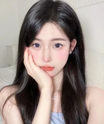 -呵呵造型