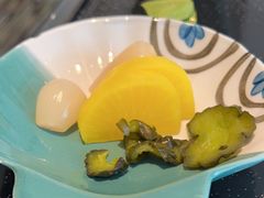 -西村日本料理(香格里拉饭店)