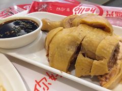 -老盛兴汤包馆(安波店)