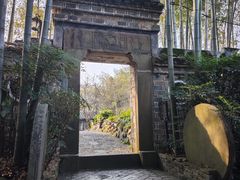 -木子山庄·安徽省老字号·中国炖锅宴