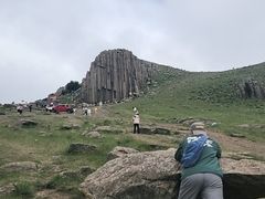 -石条山