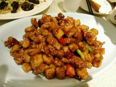-肘子酥·天津菜·特色捞面(德云社店)