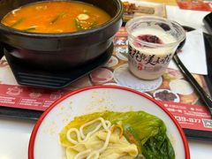 -大官米线(喜盈门范城店)