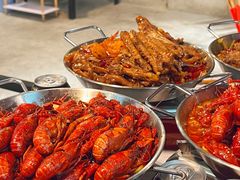-蛙老爹·蜀香美蛙鱼头(王家湾店)