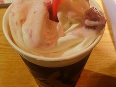 -DQ·蛋糕·冰淇淋(金桥店)
