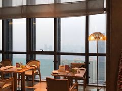 -解放碑威斯汀酒店-知味国际美食餐厅