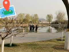 -西海子公园