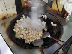 -二七友名焖子铺