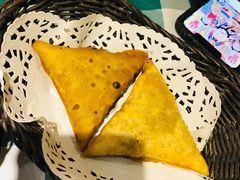 -Santoor 萨都里印度餐厅(北锣鼓巷店)