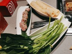 -海底捞火锅(高新万达店)
