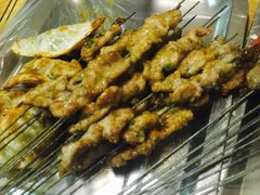 -黑皮烧烤(民意四路店)