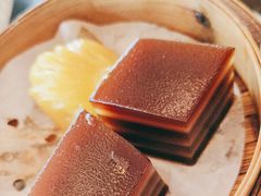 -中山保利艾美酒店-乐美中餐厅