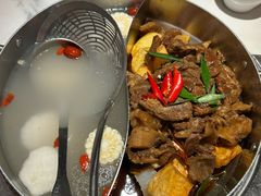 -八合里潮汕鲜牛肉火锅(深圳海岸城店)