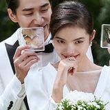最美婚纱旅拍照