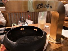 -黑牛の店·和牛烧肉(合生汇店)