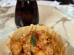 -宝丽轩中餐厅BAOLIXUAN