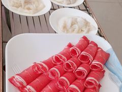 -天宜隆蘑菇宴火锅(石景山旗舰店)