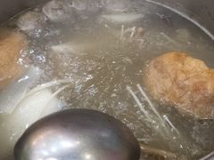 -黑山牛肉汤火锅(花城汇店)