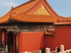 -故宫博物院(故宫)