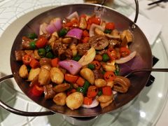 干锅肥肠-箸福·夜上海(月牙湖公园店)