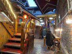 -88号小吃店·经典云南菜·地道纳西美食