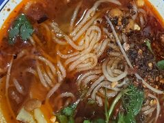 火锅粉-魏四小吃