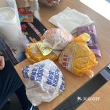 记忆中的那个大M