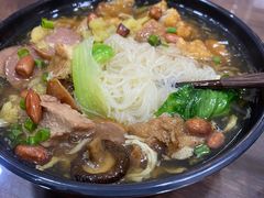 -阿芬卤面(花巷店)