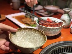 -黑竹香鸡(营和巷店)