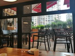 露天位-百年神厨·地道川菜(清江西路店)