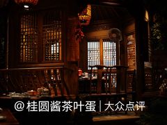 -南京大牌档(青岛万象城店)