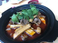 -红辣椒·川菜·火锅(科华路店)