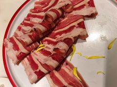 -涮福記·现切牛羊肉火锅(世纪汇店)