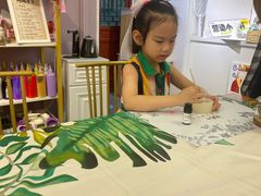 -100家灵感仓库·DIY团建(什刹海店)