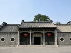 -天津戏剧博物馆