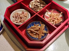 -老萍巷莲花血鸭·萍乡地标江西菜(步行街店)