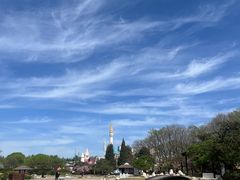 -北京世界公园