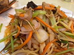 -水韵·渔家臻品私房菜(中庙店)