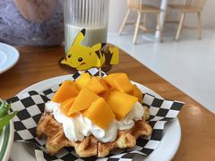 -echoes coffee回响咖啡(红山店)