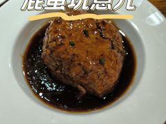 -苹果树下艺术餐厅(通州店)