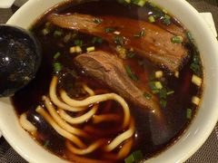 -中国厨房/台湾牛肉面