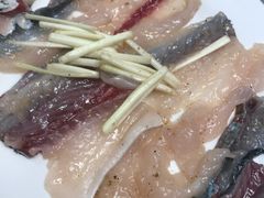 -無鱼咖啡店(淇澳岛店)
