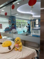 -馨月汇·独栋月子会所(静安店)