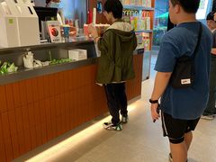 -奈雪的茶(市百一店)