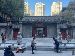 -罔极寺