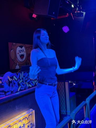 听说威海大学生都来这里玩了全是漂亮姐姐