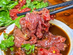 -86烧烤·炭火烧烤 (石人总店)