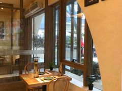 -做披萨的奇葩(中海央墅店)
